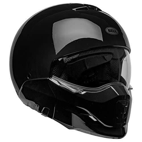 BELL Broozer Helmet (Black - 2X-Large)