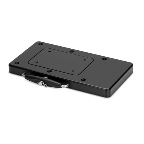 Minn Kota MKA-21 Quick Release Bracket for Trolling Motors