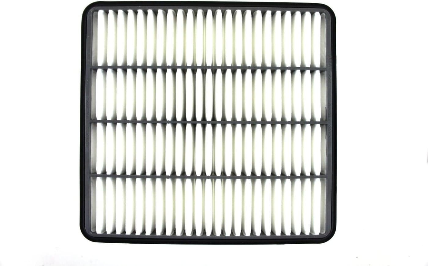 Toyota Genuine Parts 17801-0S010 Engine Air Filter