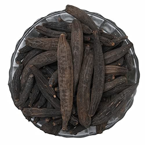 Dry Fruit Hub Marathi Moggu 250g, Kopak Buds,Spice Buds, Aromatic & Naturally Dried, Ideal for Cooking, Pickling & Traditional Recipes