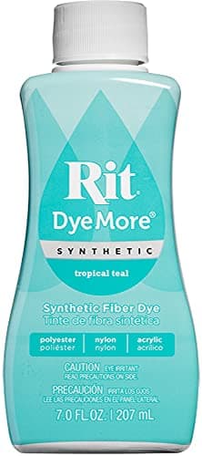 Rit DyeMore Liquid Dye Tropical Teal