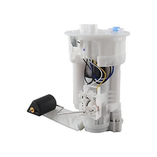MISIOEK Electric Fuel Pump Module Assembly SP9158M w/Sending Unit Replacement for Toyota Camry 2002 2003 2004 2005 2006 2.4L 3.0L 3.3L SP9158M
