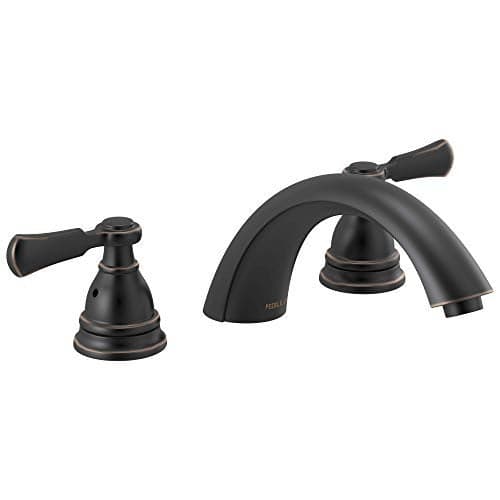 Peerless PTT4365OB Elmhurst Trim kit Roman Tub Oil Rubbed Bronze