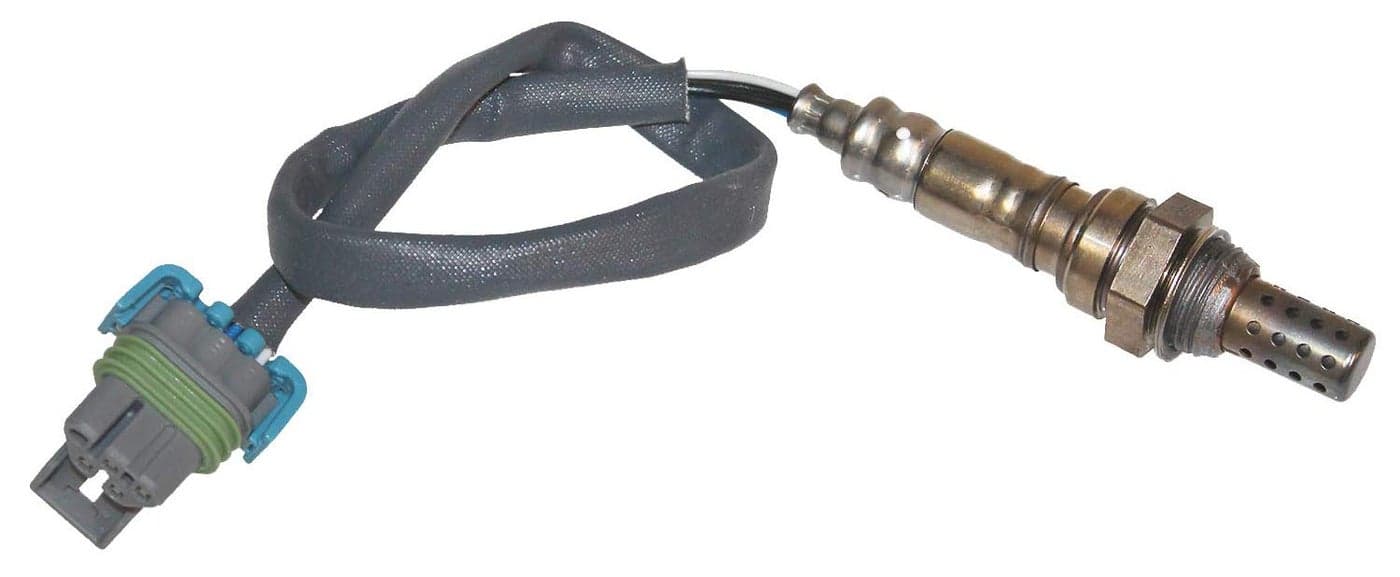 Walker Products 350-34620 Oxygen Sensor, Original Equipment Replacement O2 Sensor