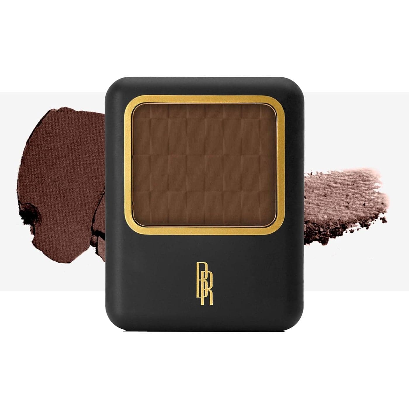 Black Radiance Pressed Powder Rich Mahogany