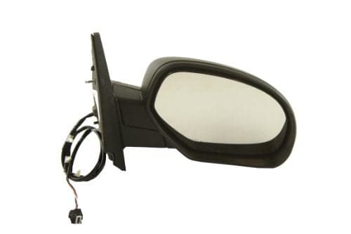 Genuine GM Parts 20809948 Passenger Side Mirror Outside Rear View