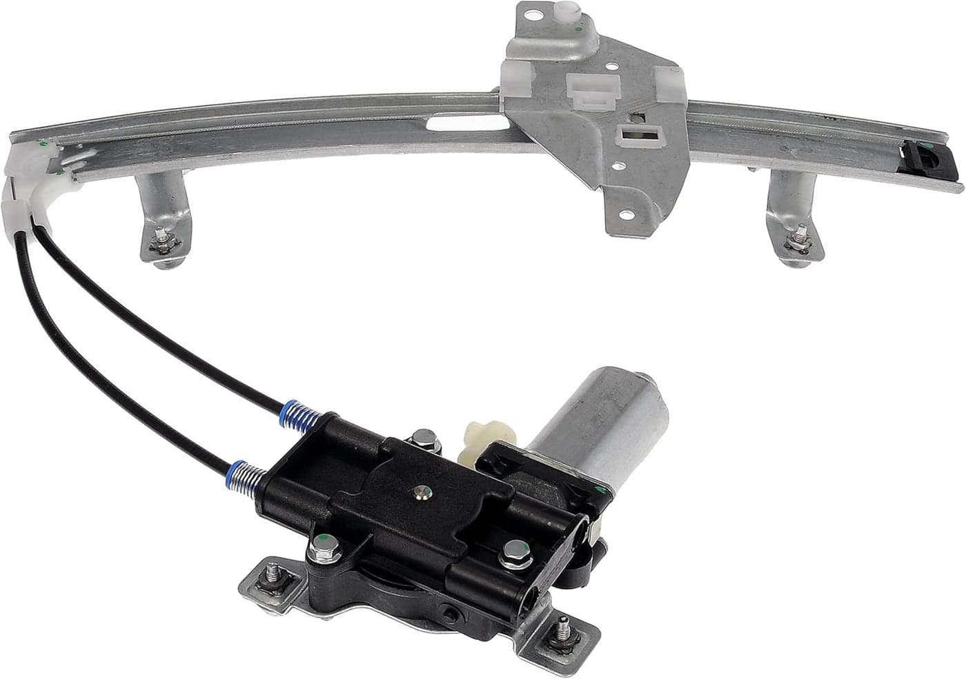 Dorman 741-710 Rear Driver Side Power Window Regulator and Motor Assembly for Buick/Oldsmobile
