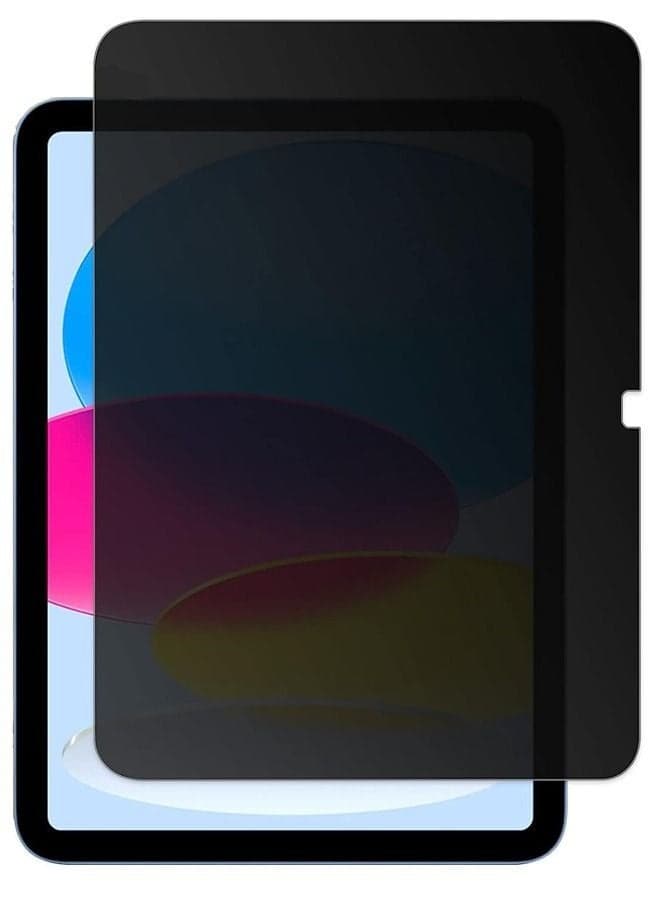 iPad Pro 11 inch (2018/2020/2022) Privacy Screen Protector , Anti-Spy Tempered Glass Film Guard for iPad Pro11(2018/201820/2021)