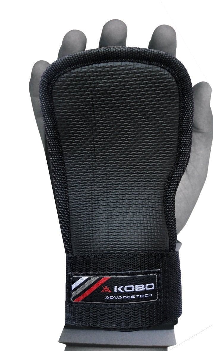 Kobo WTA-07 Neoprene Gym Support (Black)