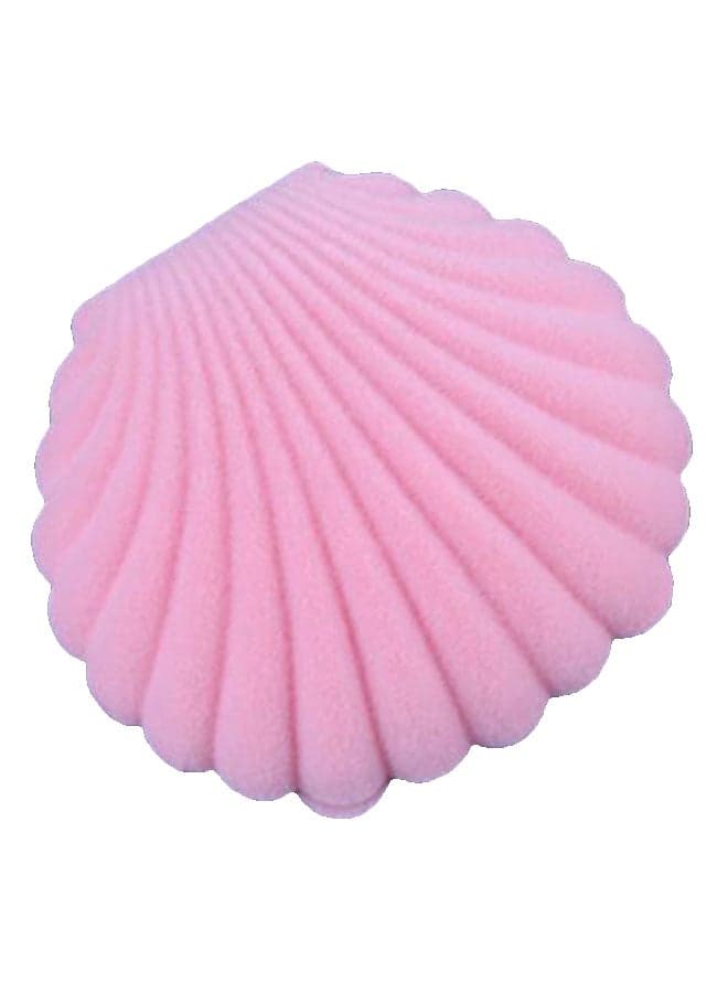 Cute Sea Shell Jewelry Box
