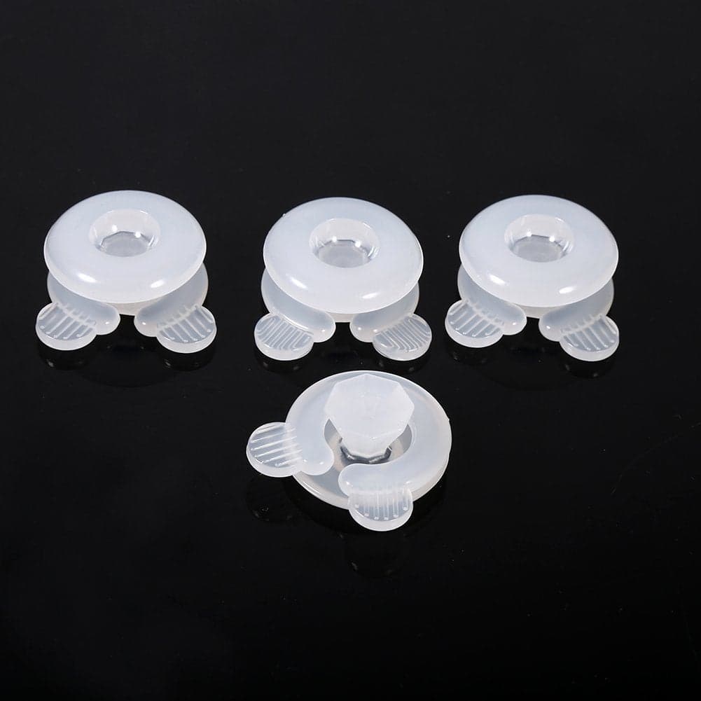 4Pcs Duvet Cover Clips Needle Fasteners AntiSlip Keep Duvet in Place Bedding Duvet Pins Sheet Fasteners Bedroom Quilts Fixing Holder Gripper