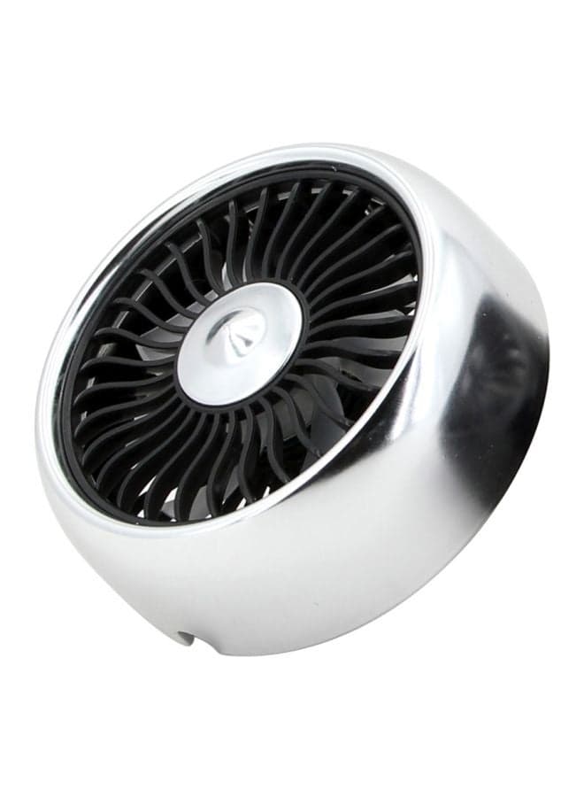 LED USB Cooling Fan