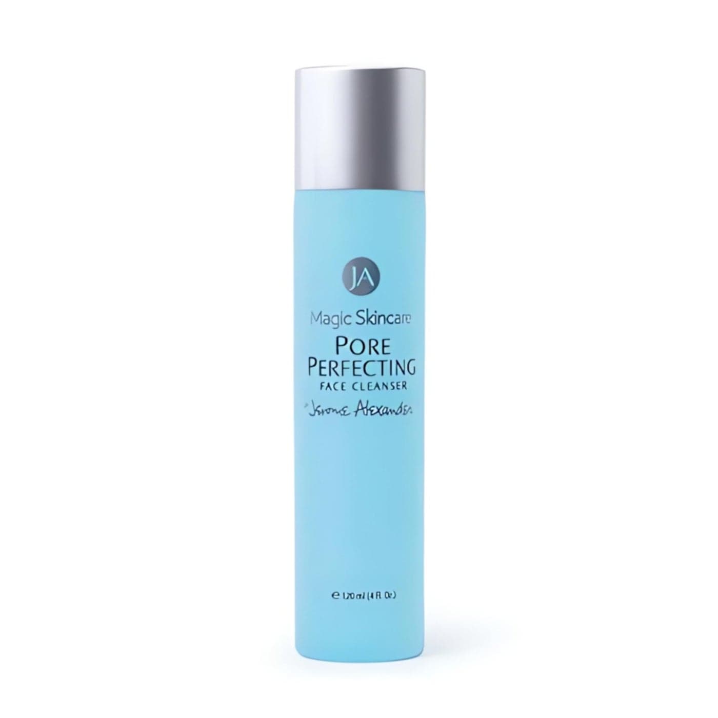 Jerome Alexander Magic Skincare Pore Perfecting Face Cleanser AHA Exfoliation Antioxidant Infusion 4 fl oz