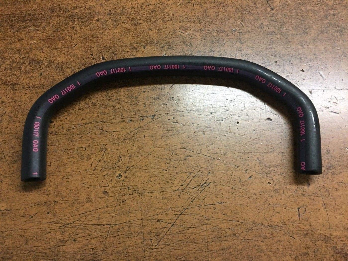 NEW OEM NISSAN PCV BLOWBY HOSE FITS 40 ENGINE FRONTIER XTERRA PATHFINDER