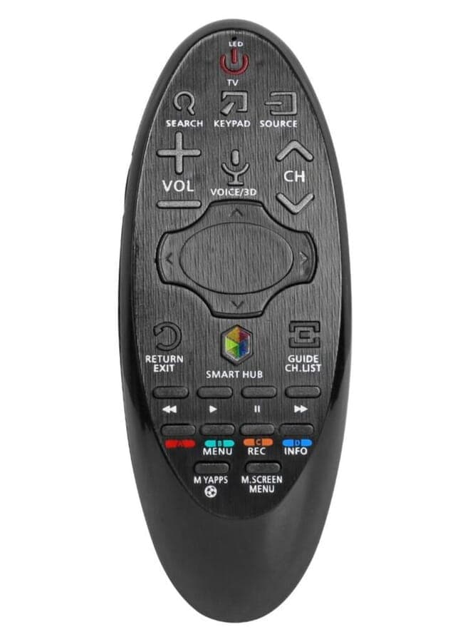 Replacement Remote Control For Samsung And Lg Smart Tv