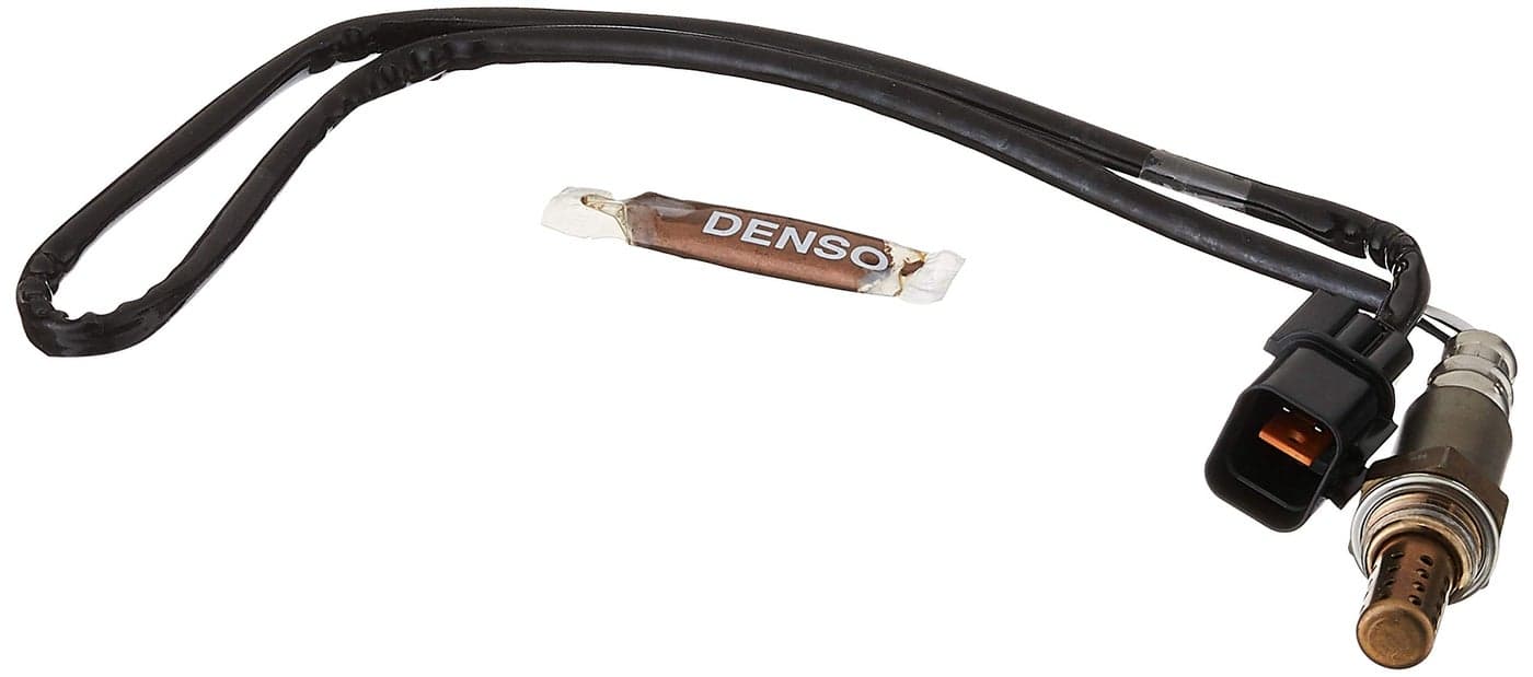 Oxygen Sensor 4 Wire Direct Fit Heated Wire Length 2756