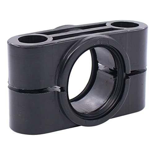 ApplianPar Steering Stem Bushing and Seal for Yamaha Grizzly Raptor YFM 80 125 350 400 450 550 600 660 700