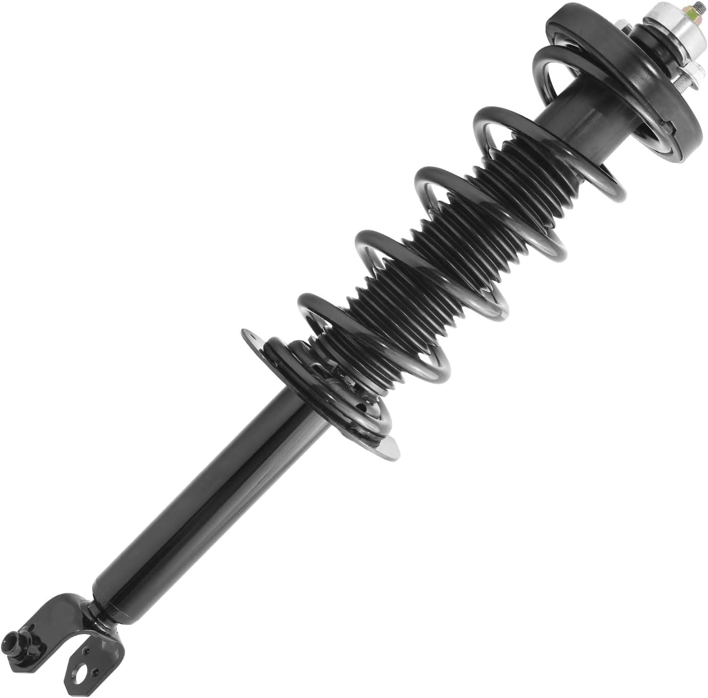 UNITY AUTOMOTIVE 15960 Rear Complete Strut Assembly for 2013-2017 Honda Accord
