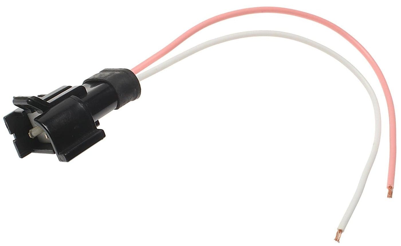 ACDelco Professional PT1909 Ignition Coil Pigtail , Black