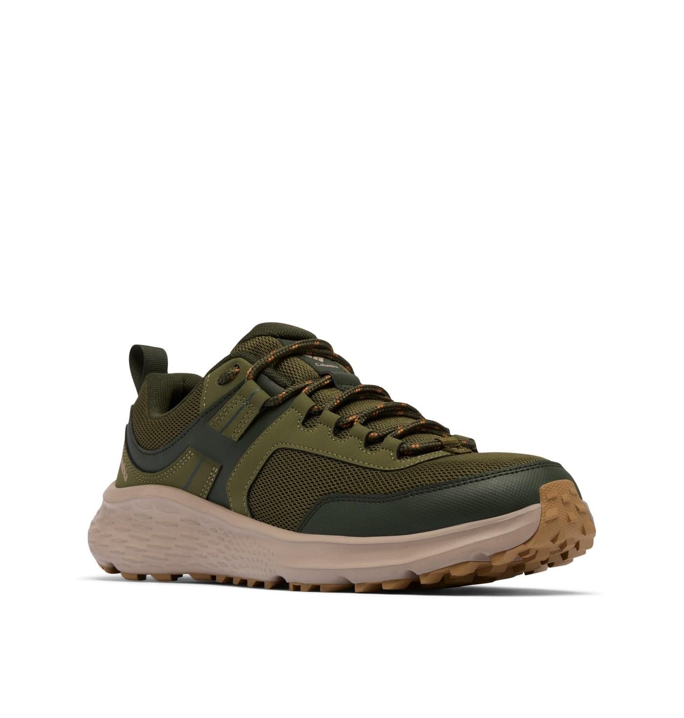 Columbia Mens Konos Low NoriElk 9