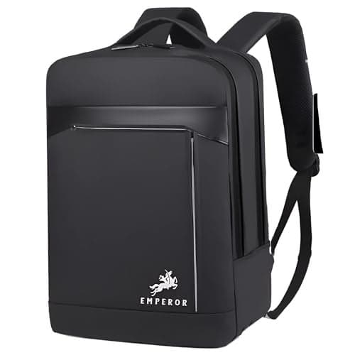 EMPEROR By True Human Multi-purpose Lightweight 15.6 Inch Laptop bag/Office bag/College bag/Travel Bag (Reign)