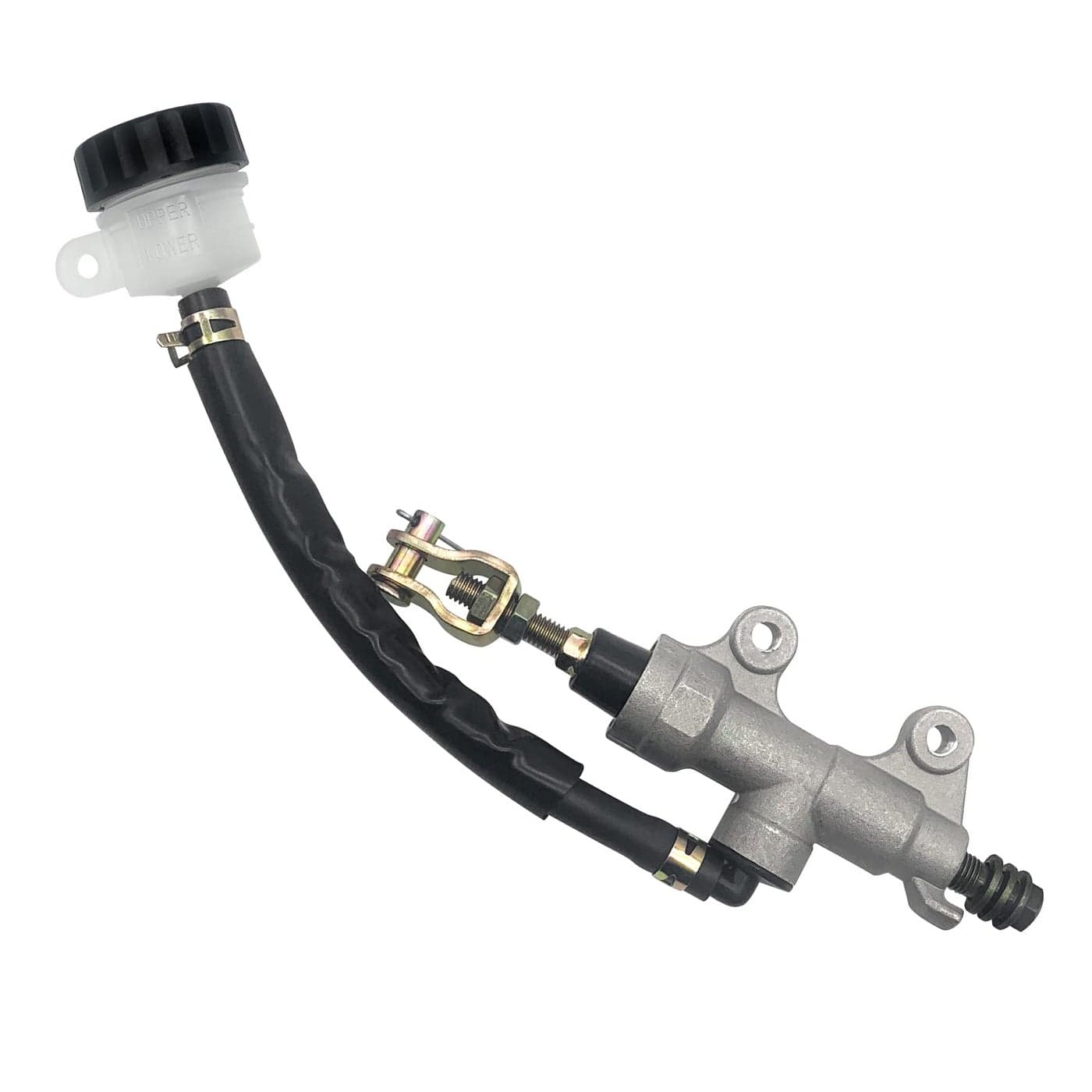 Rear Brake Master Cylinder for Yamaha Blaster 200 YFS200 20032006 5VM2583V0000