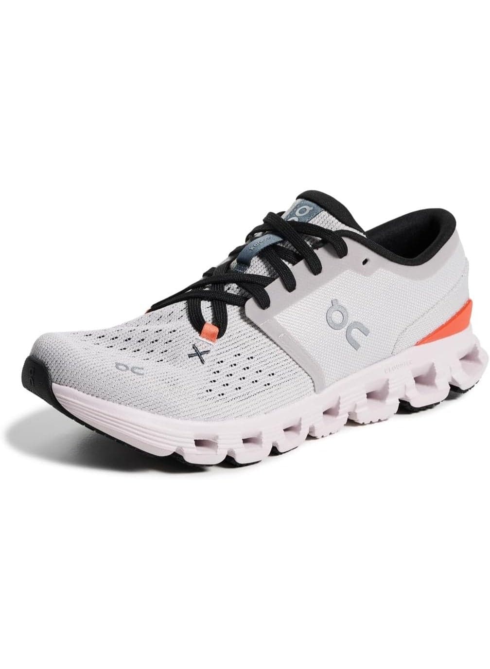 On Men's Cloud X 4 Sneaker — 45