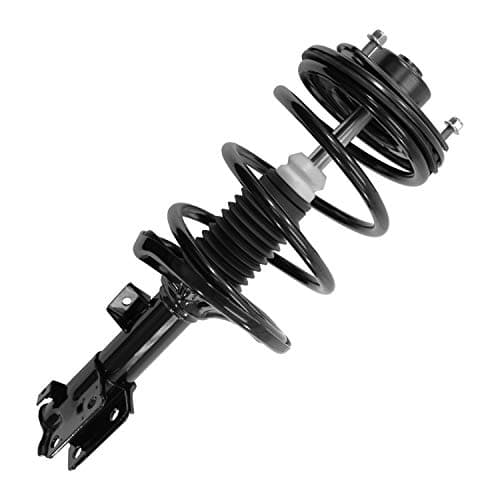 Unity Automotive 13046 Front Right Replacement Complete Strut Assembly Fits 2004-2011 Mitsubishi Galant