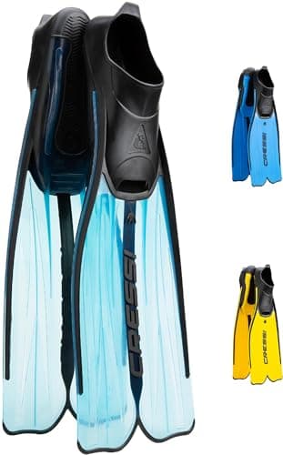 Cressi Rondinella, Aquamarine, 37/38