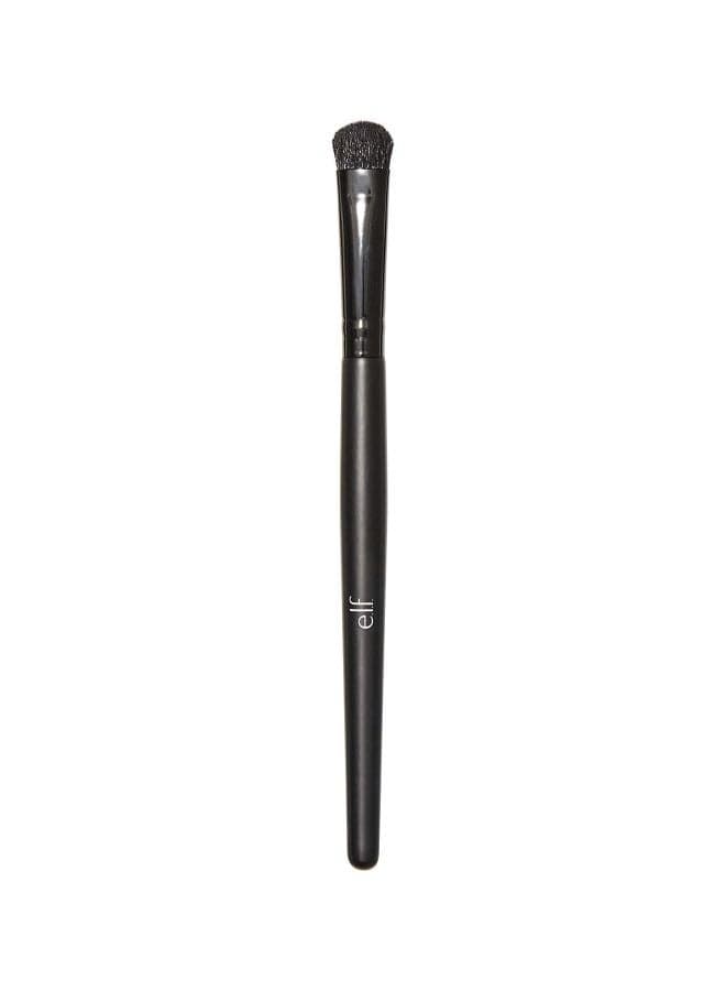 Eyeshadow Brush Black