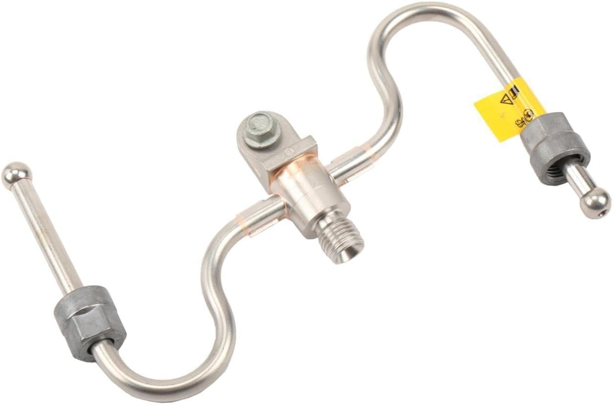 ACDelco GM Genuine Parts 12677003 Fuel Feed Pipe
