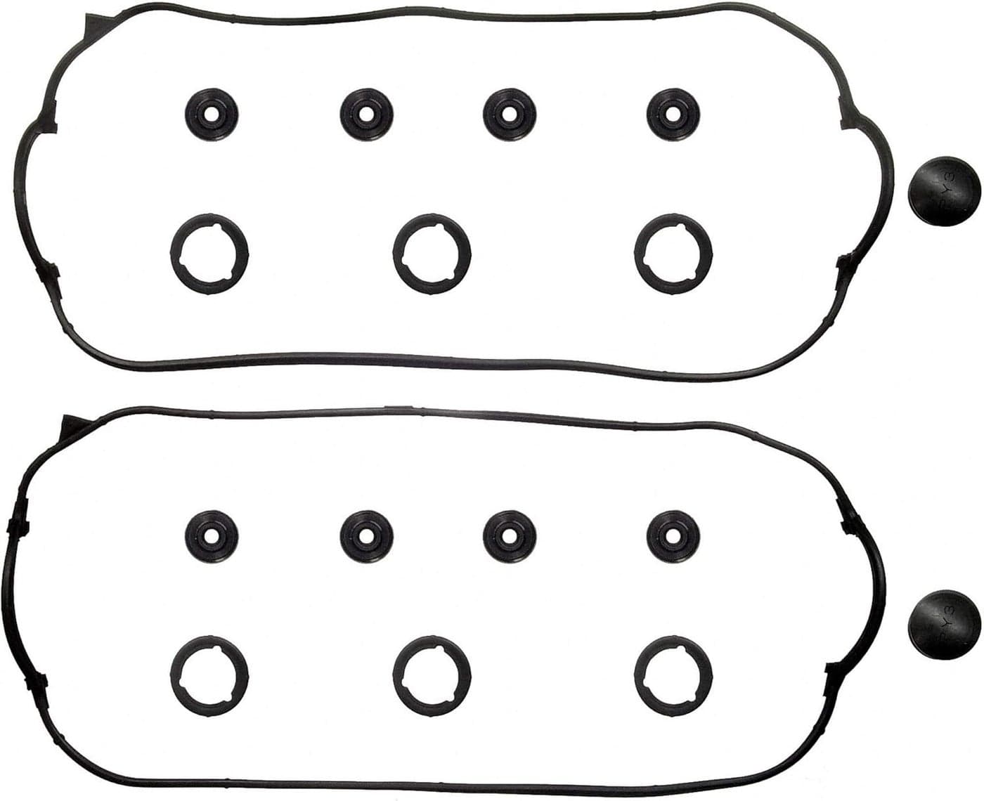 Fel-Pro VS50448R Valve Cover Gasket Set