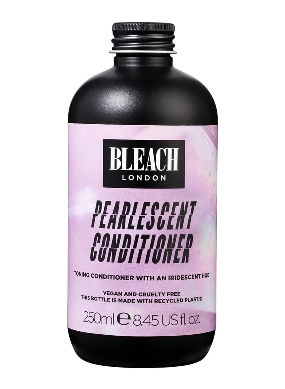 Pearlescent Conditioner, 250mL