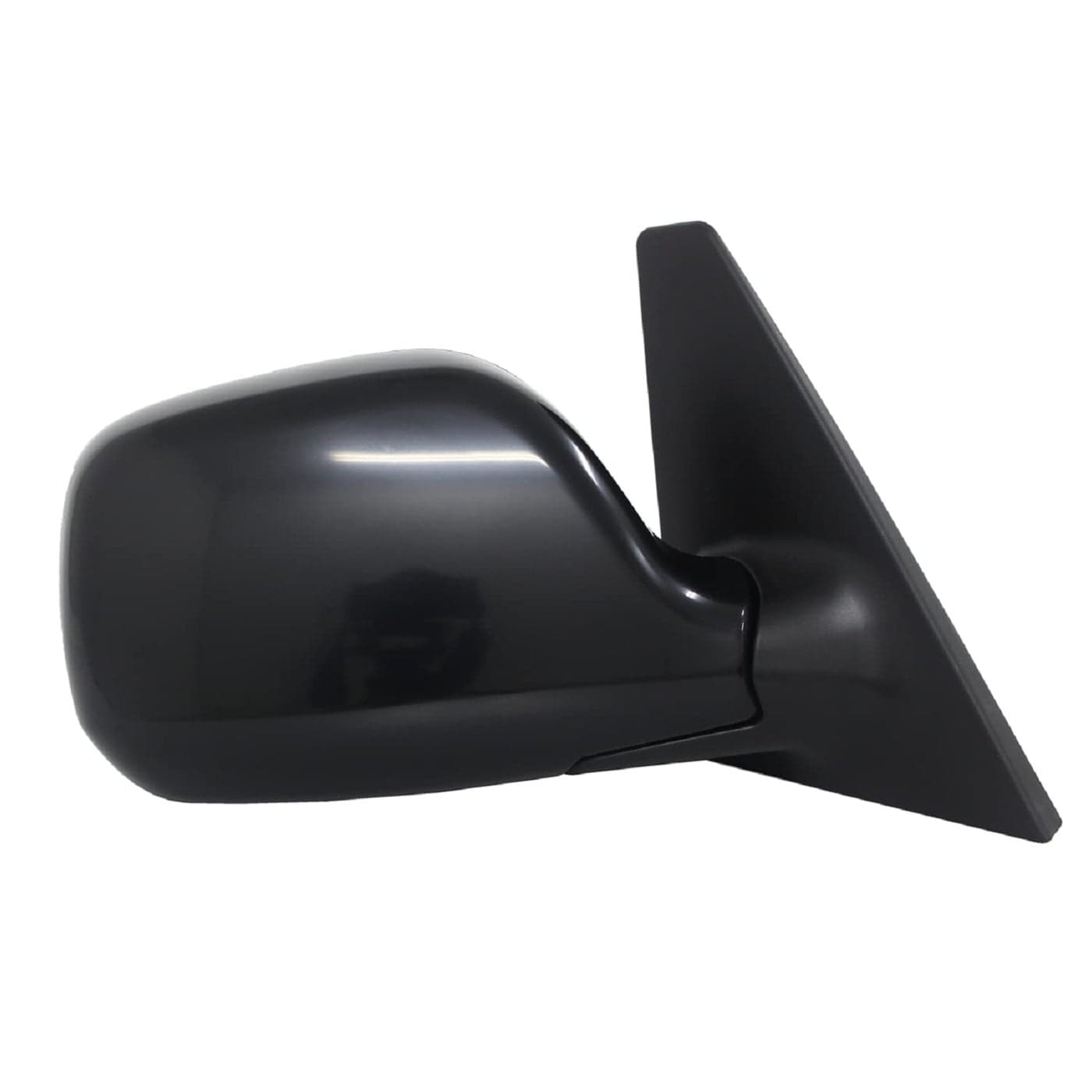 TYC 8800031 Door Mirror RightSide Compatible with 20042006 Scion xB