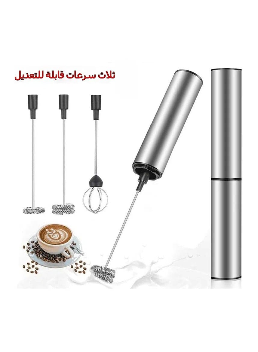 Multi-function handheld electric mixer coffee stirrer cream whipper milk frother milk tea mixer