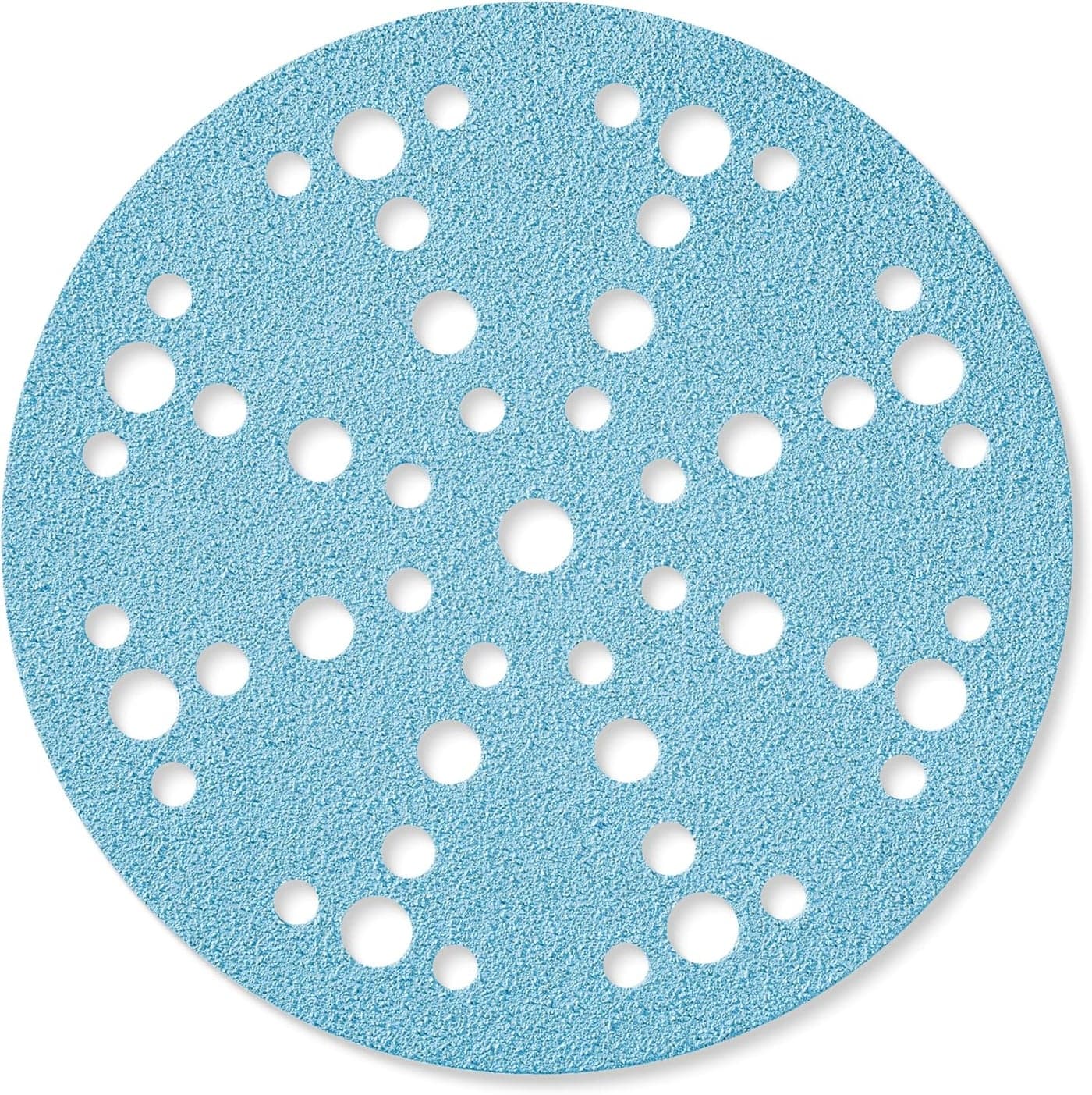 Festool 575160 Granat P40 Grit 6Inch 150mm Diameter Abrasive Sanding Discs 50Pack