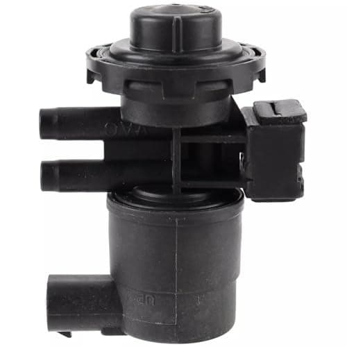 Vapor Canister Purge Valve Solenoid Compatible with Jeep Grand Cherokee 20022004 Jeep Liberty 20022003 Replaces 52128550AA 911215