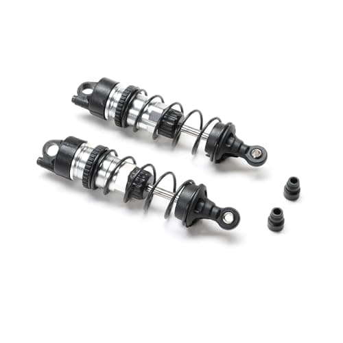 Losi Shock Set Front Assembled 2 22S Sprint LOS2412