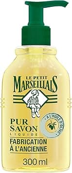 Le Petit Marseillais Liquid Hand Soap OLIVE