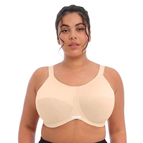 Elomi Women's Energise Underwire Sports Bra