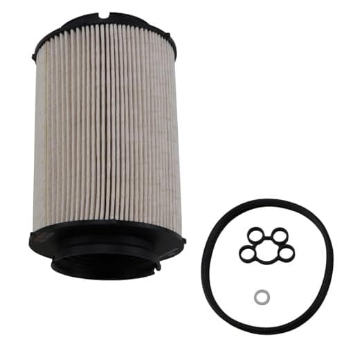 Beck/Arnley 043-1058 Fuel Filter