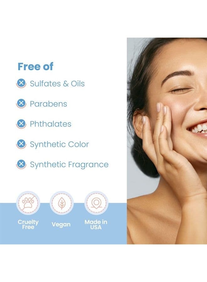 High Energy Hyaluronic Serum (1oz) - Hydrating Clinical Grade Hyaluronic Acid.