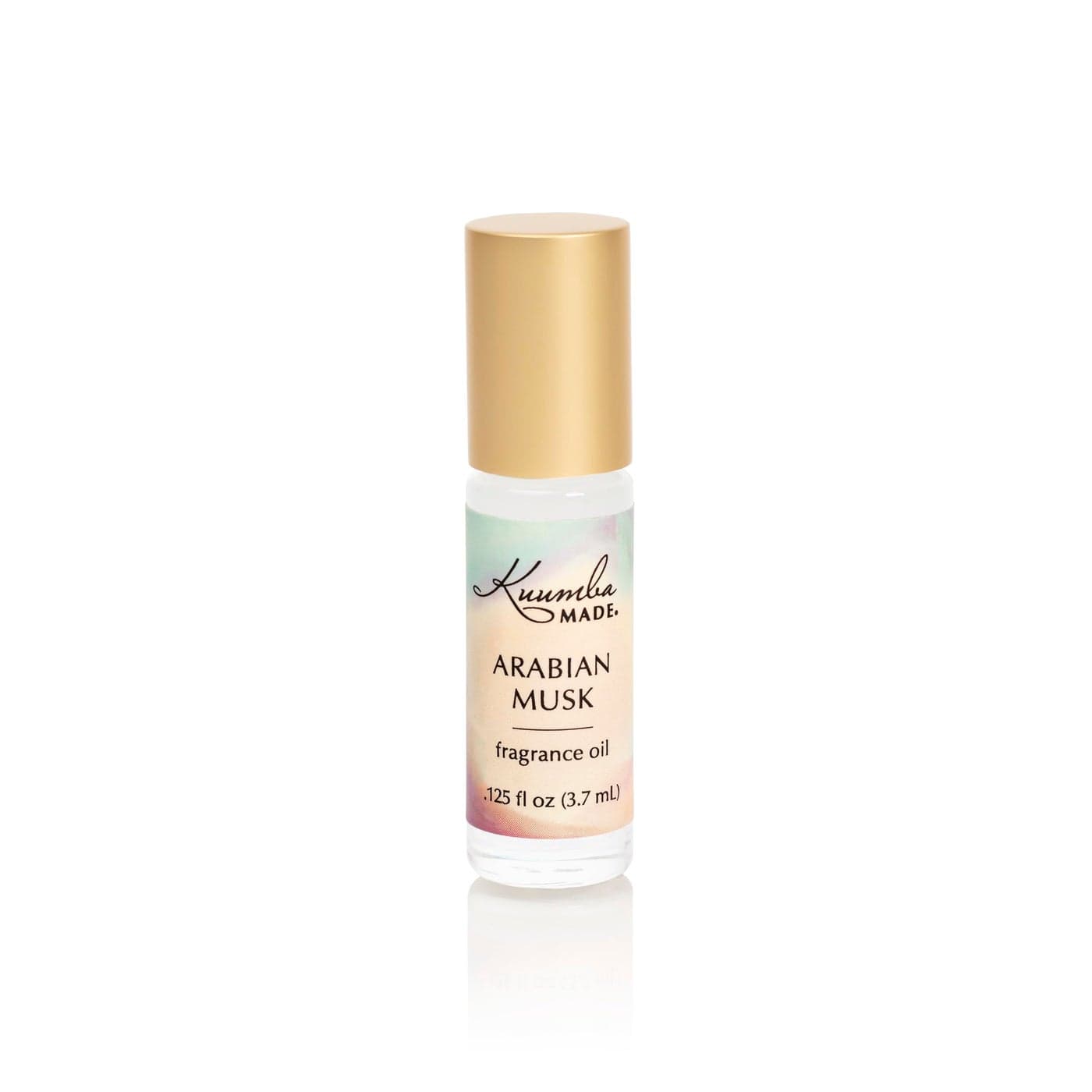Kuumba Made Arabian Musk Fragrance Oil, 0.125 FZ
