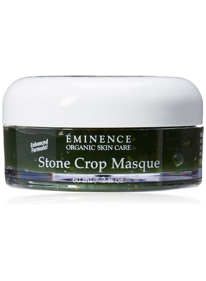 Stone Crop Masque, 2 Ounce (I0088718), white