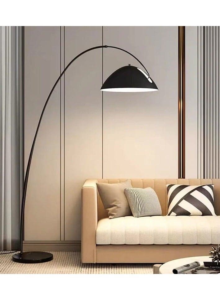 Floor Lamp Living Room Bedroom Vertical Lamp Study Bedside Sofa Side Reading Vertical Lamp