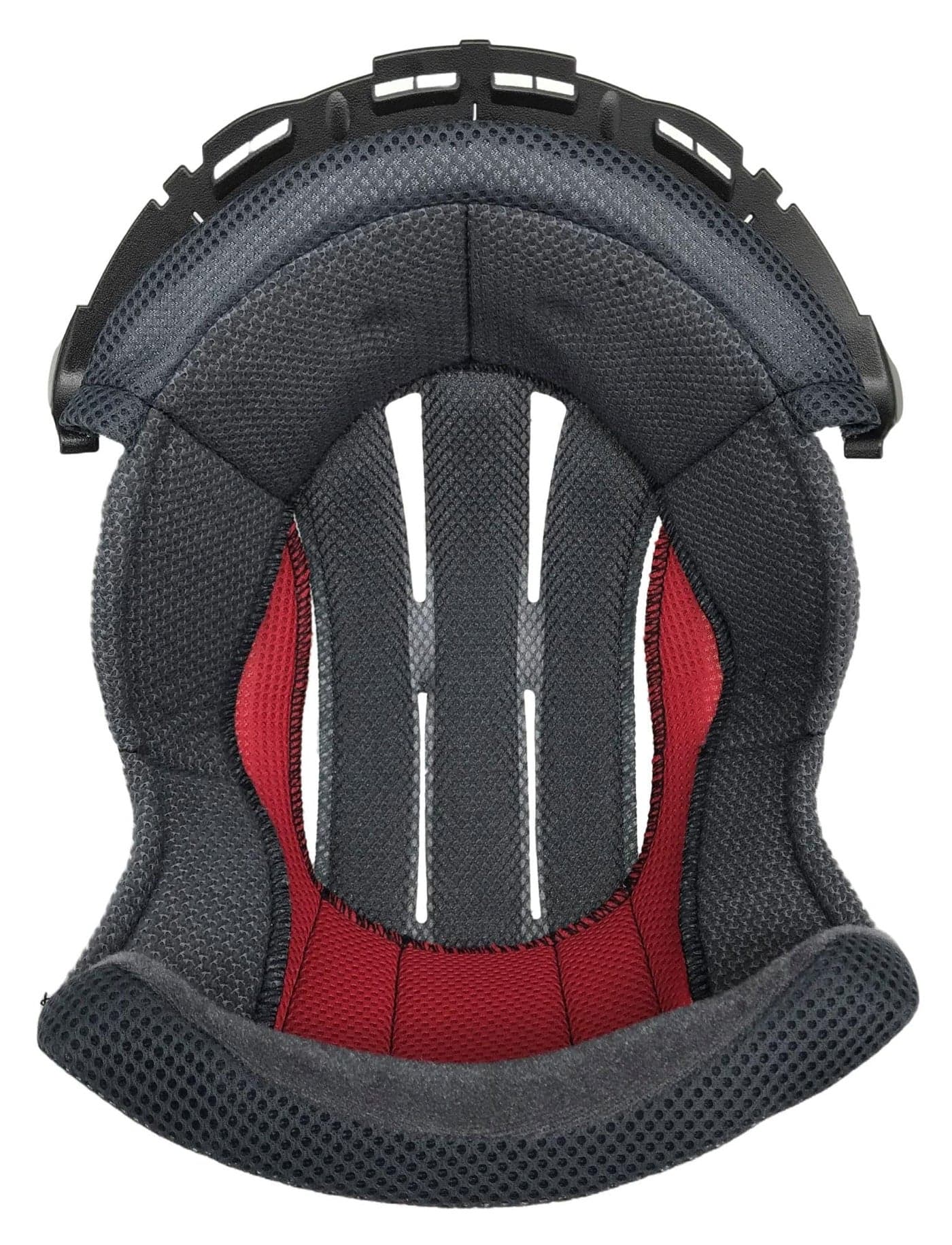 Shoei Hornet X2 Standard Center Pad Top