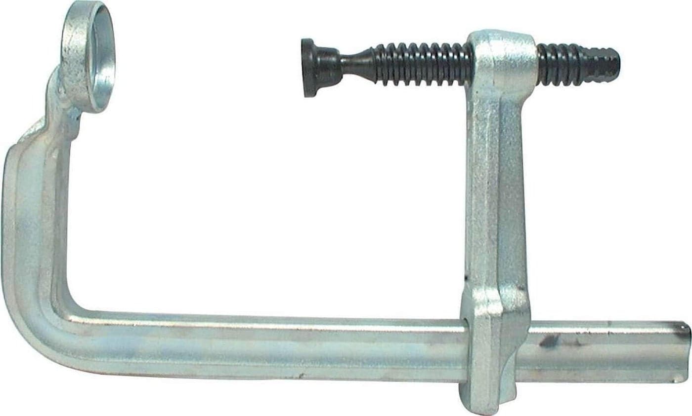Allstar Performance C-Clamp Style Engine Valve Spring Compressor - 1-3/4" Maximum Spring Diameter, 1200 lbs Rating