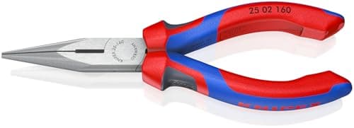 Long Nose Pliers wCut