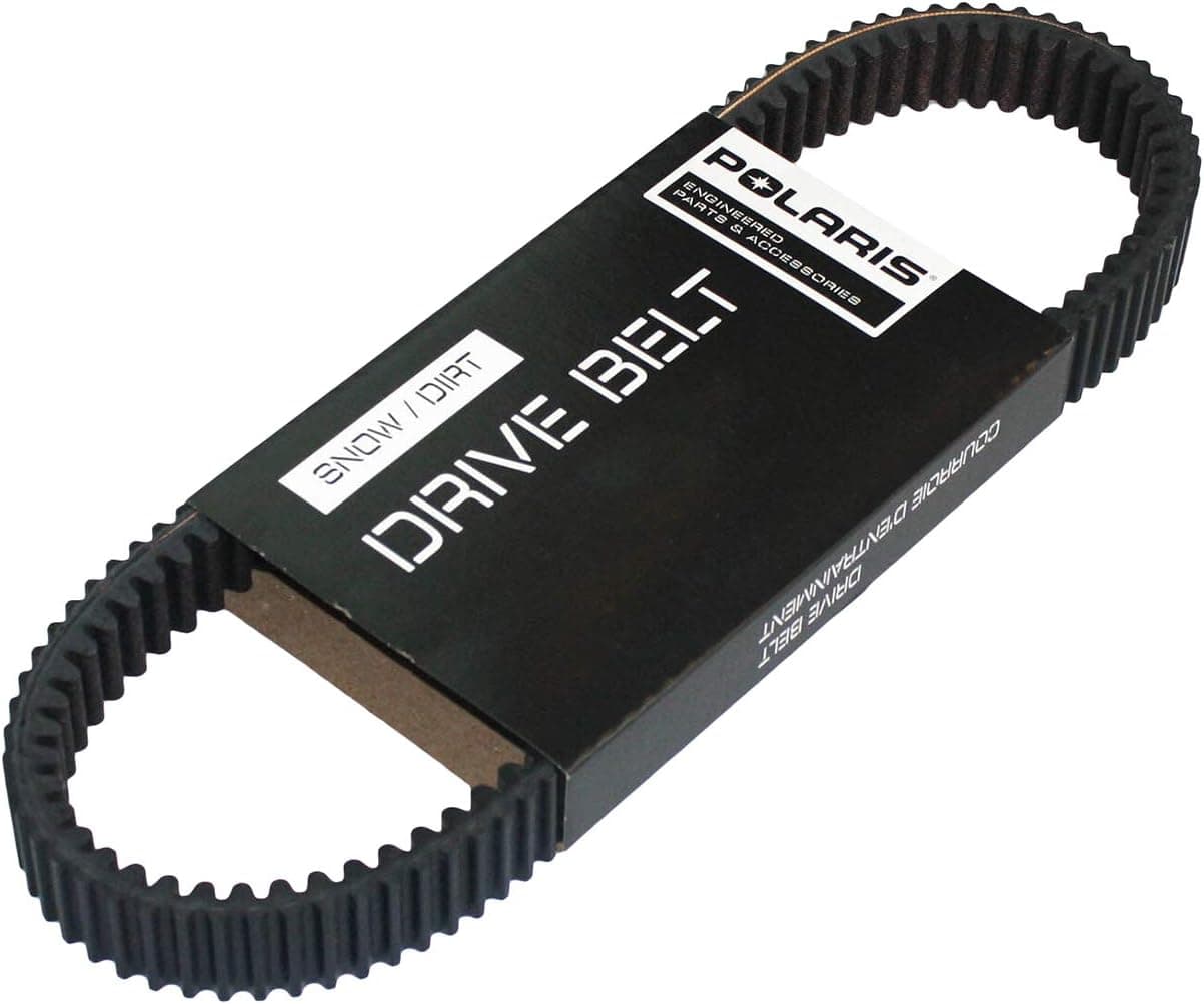 Polaris Drive Belt for Ranger XP 1000, Crew XP 1000, RZR RS1, and More - OEM Performance CVT Belt