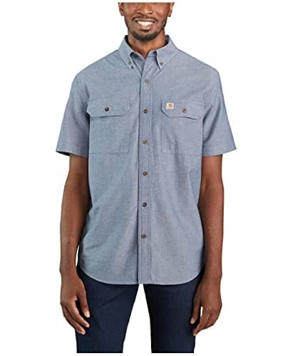 Original Fit Short Sleeve Shirt